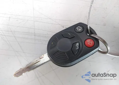 2010 Mazda Tribute I Sport z USA, uszkodzony, nr VIN 4F2CY9C77AKM08942